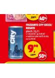 FRIZZANTE CITY SECCO