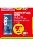 FRIZZANTE CITY ROSATO