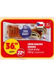 ZÁVIN KARLOVA KORUNA
