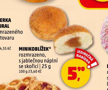 MINIKOBLÍŽEK