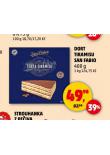 DORT TIRAMISU SAN FABIO