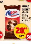 METRO DEZERT