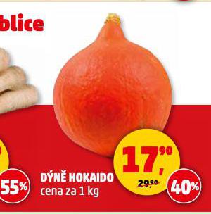 DÝNĚ HOKAIDO