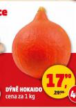 DÝNĚ HOKAIDO