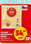 SR EIDAM BLOEK KARLOVA KORUNA