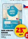 JADEL KARLOVA KORUNA