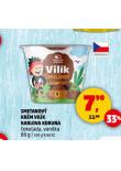 SMETANOVÝ KRÉM VILÍK KARLOVA KORUNA