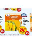 SÝR CHEDDAR