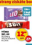 TYČINKA 3BIT