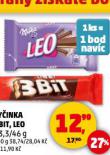TYČINKA LEO