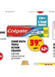 COLGATE ZUBNÍ PASTA