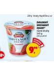 ZVOLENSKÝ SMETANOVÝ JOGURT