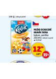 MLKO OCHUCEN KRAVK TATRA