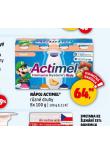 NÁPOJ ACTIMEL