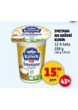 KUNÍN SMETANA NA VAŘENÍ 12%