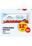 TYINKA KINDER MILK-SLICE