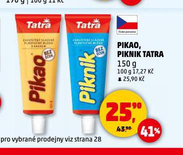 TATRA PIKNIK