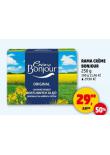 RAMA CRÉME BONJOUR