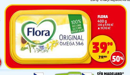 FLORA