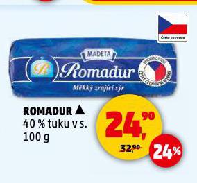 ROMADUR