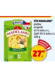 SÝR MADELAND