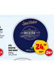 SÝR RICOTTA SAN FABIO