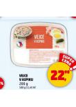 VEJCE V ASPIKU