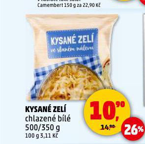 KYSANÉ ZELÍ