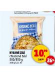 KYSANÉ ZELÍ