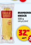 BRAMBOROVÝ KNEDLÍK