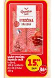 SALÁM VYSOČINA
