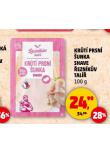 KRŮTÍ PRSNÍ ŠUNKA SHAVE