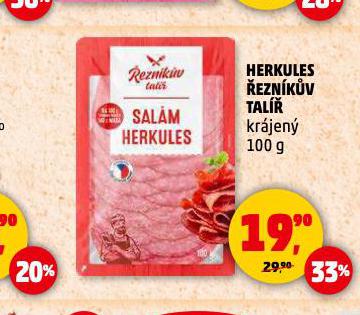 HERKULES