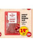 LOVECKÝ SALÁM