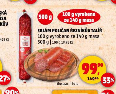 SALÁM POLIČAN