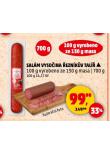 SALÁM VYSOČINA
