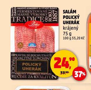SALÁM POLICKÝ UHERÁK
