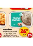 POMAZÁNKA TUŇÁKOVÁ