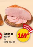 ŠUNKA OD KOSTI