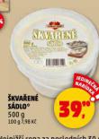 ŠKVAŘENÉ SÁDLO