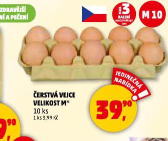 VEJCE M