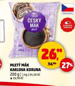 MLETÝ MÁK