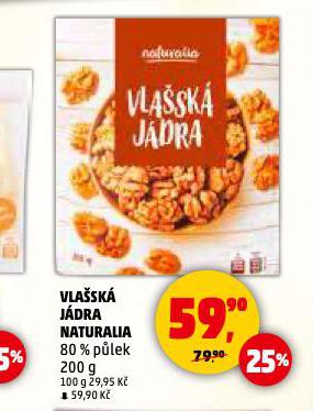 VLAŠSKÁ JÁDRA