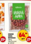LÍSKOVÁ JÁDRA