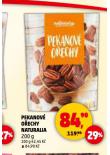PEKANOVÉ OŘECHY