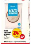 KOKOS STROUHANÝ
