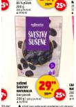 SUŠENÉ ŠVESTKY