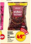 ROZINKY SULTÁNKY