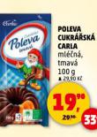 POLEVA CUKRÁŘSKÁ CARLA
