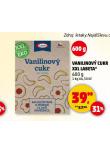 VANILINOVÝ CUKR